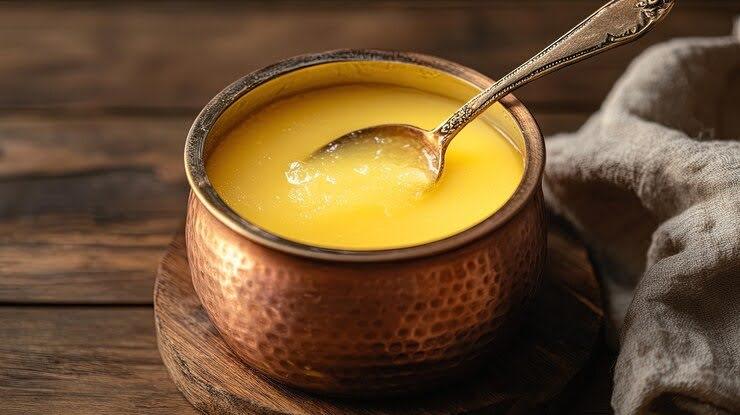 Badri Cow Ghee – Pure Himalayan A2 Ghee (Bilona Method)