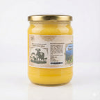 Badri Cow Ghee 500ml – A2 Bilona Himalayan Ghee, Natural & Pure