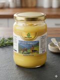 Desi Cow Ghee 500ml – Pure, Traditional & Chemical-Free Ghee