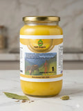 Desi Cow Ghee 1000ml – Pure Traditional Ghee, Rich Aroma & Taste