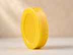 Homemade Lemon Soap | Natural Herbal Bath Soap | Hatti Organic